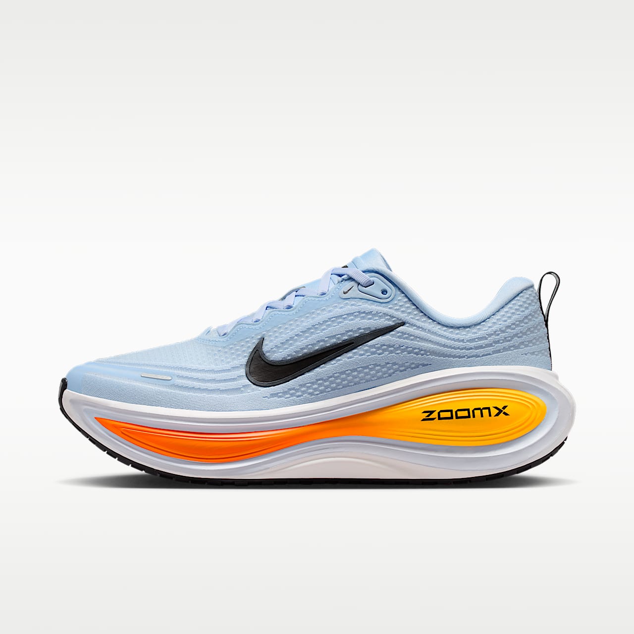 Vomero Plus Men's Road Running Shoes