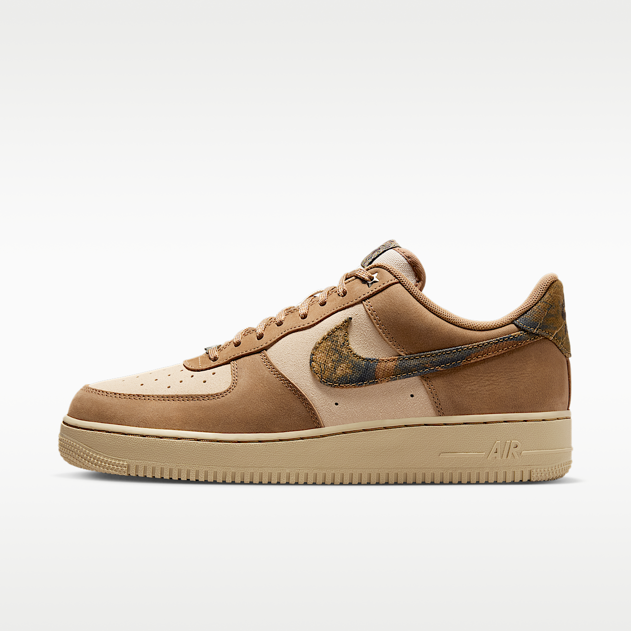 Air Force 1 '07 RealTree