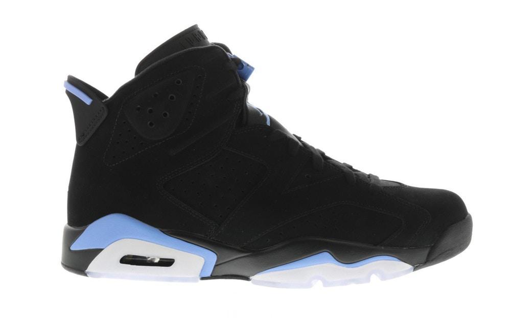 AJ6 Retro UNC