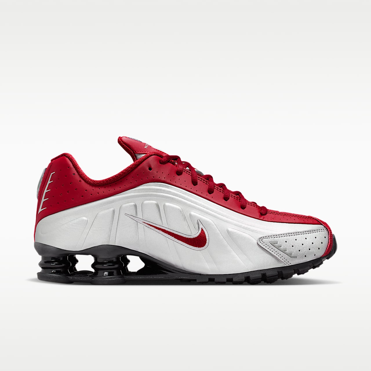 Shox R4 Men's Shoes