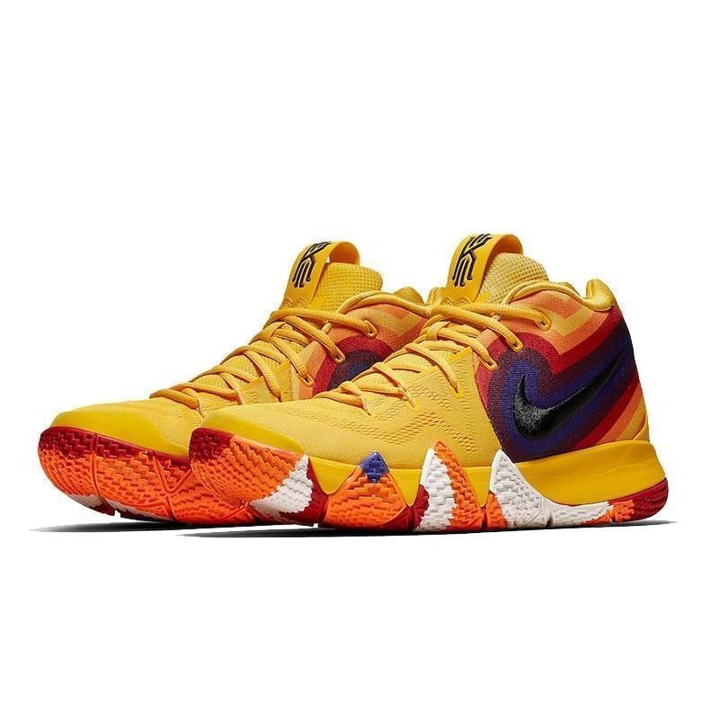Men's Kyrie 4 Basketball Shoes