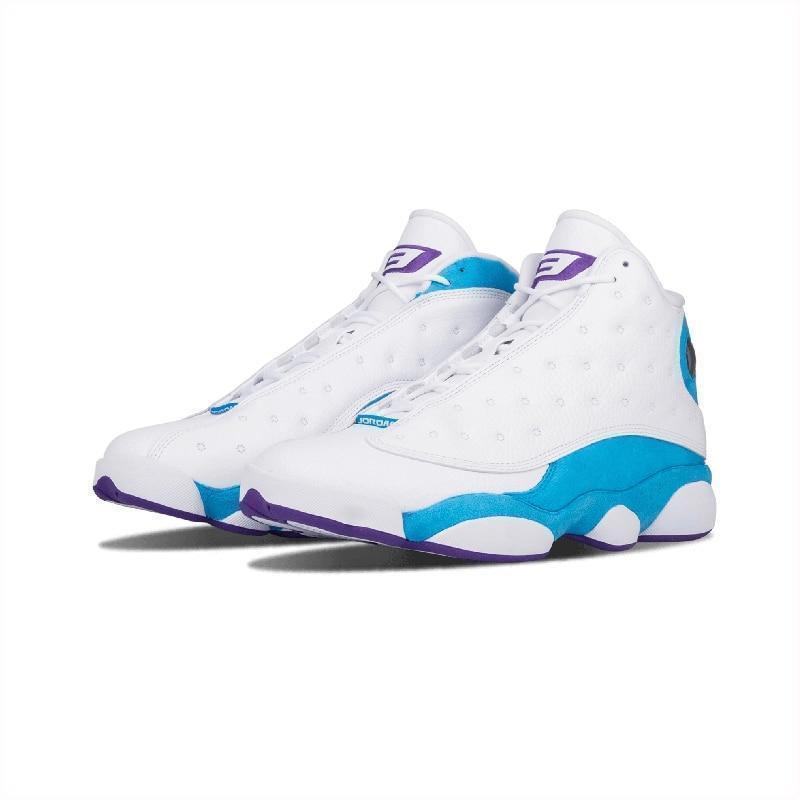 Men's Jordan 13 Retro CP PE Basketball Shoes