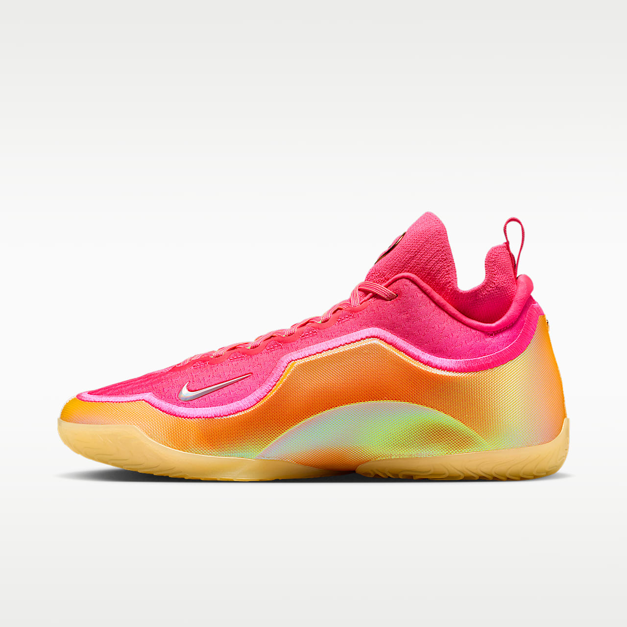 LeBron XXIII Elite "Good Intentions" Basketball Shoes