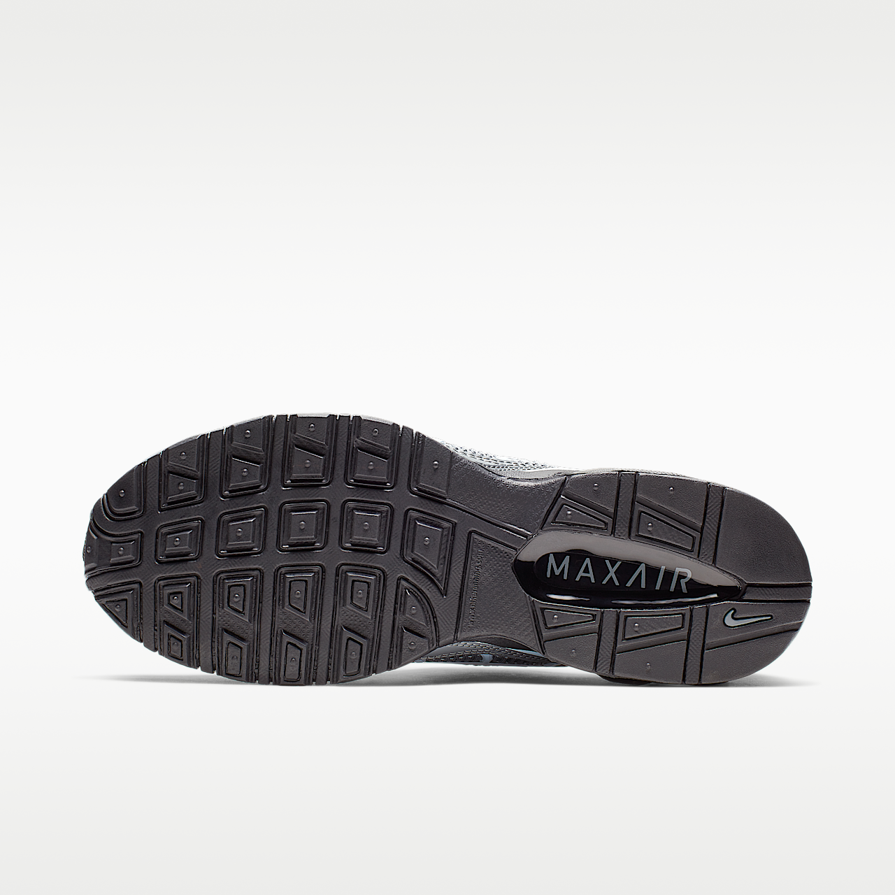 Air Max Torch 4 Men's Shoes