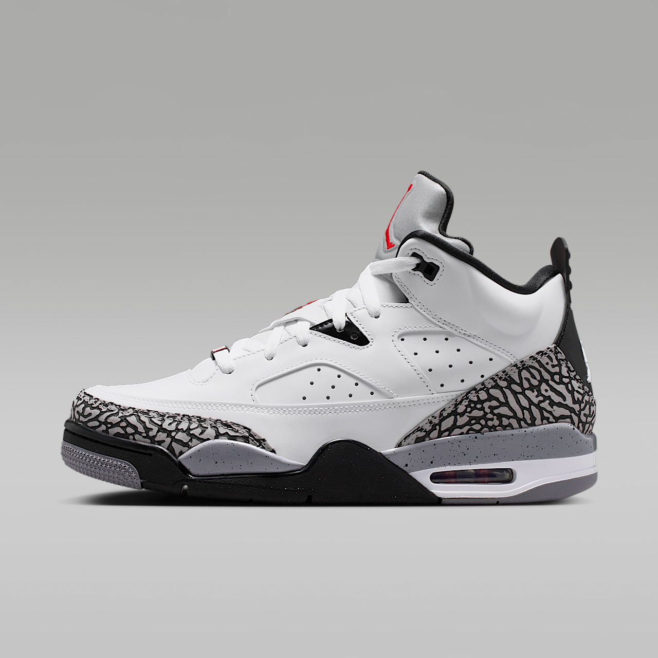 Son of Mars Low