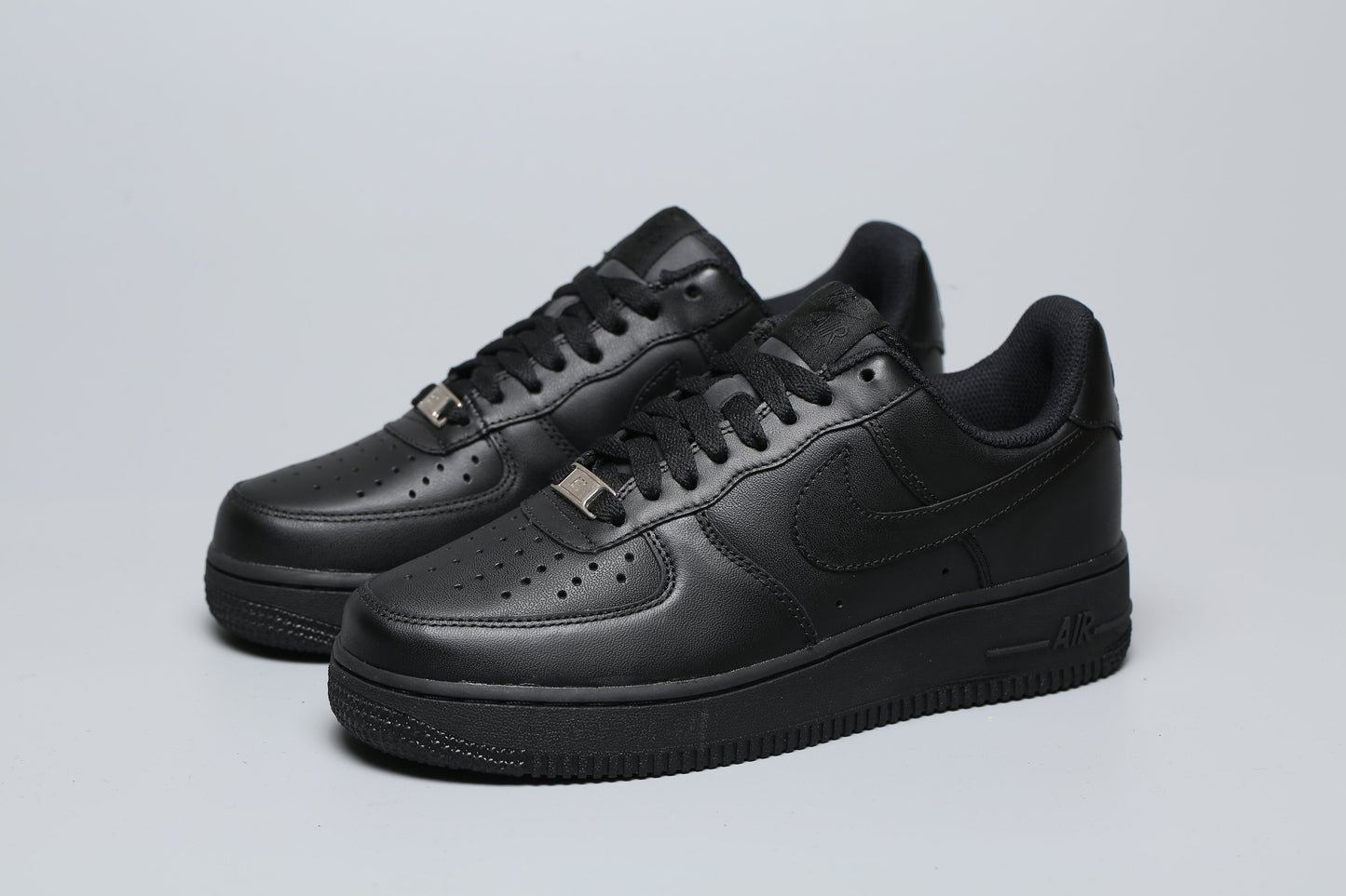 Air Force 1 All Black AF1