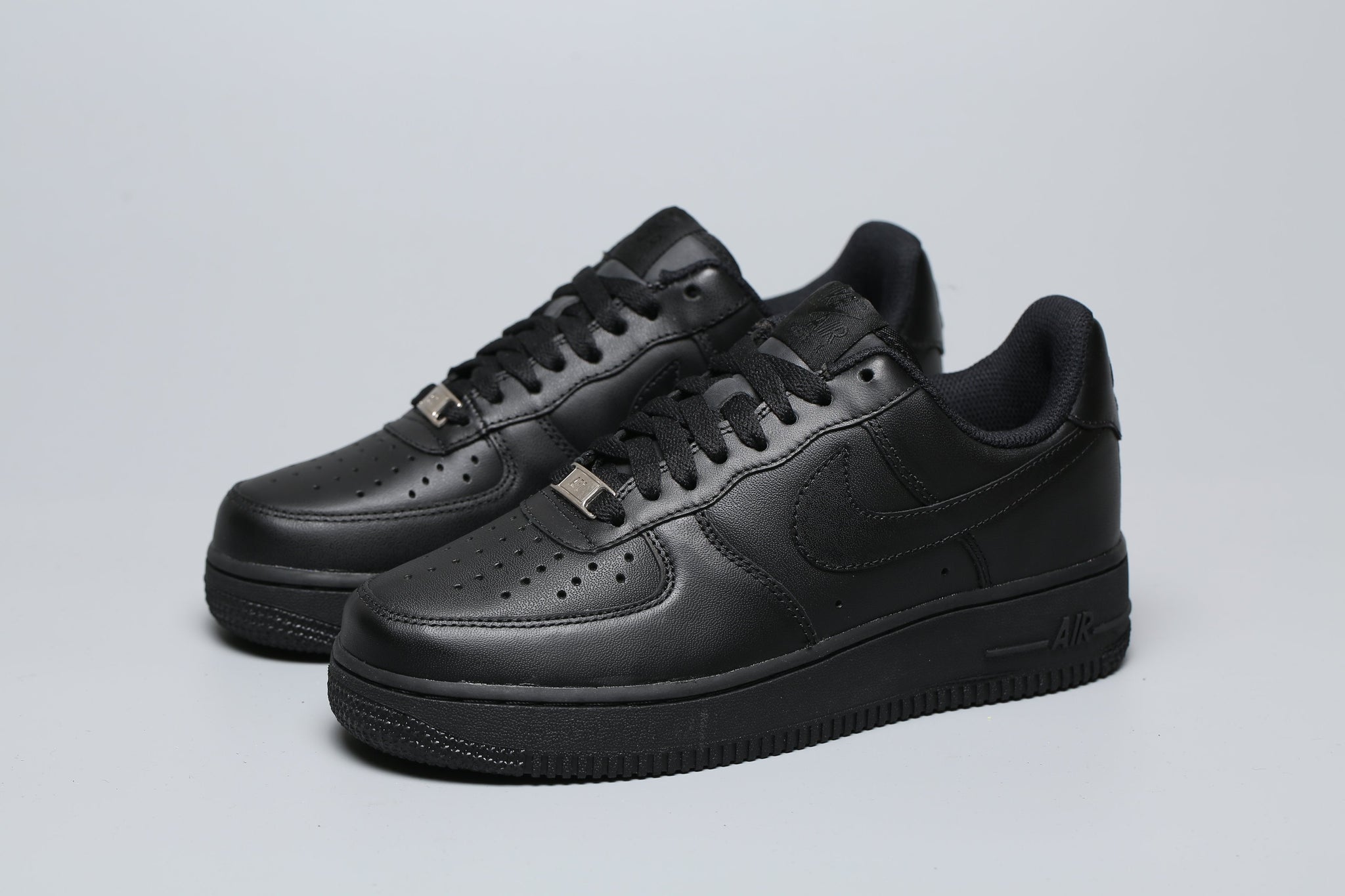 Air Force 1 All Black AF1