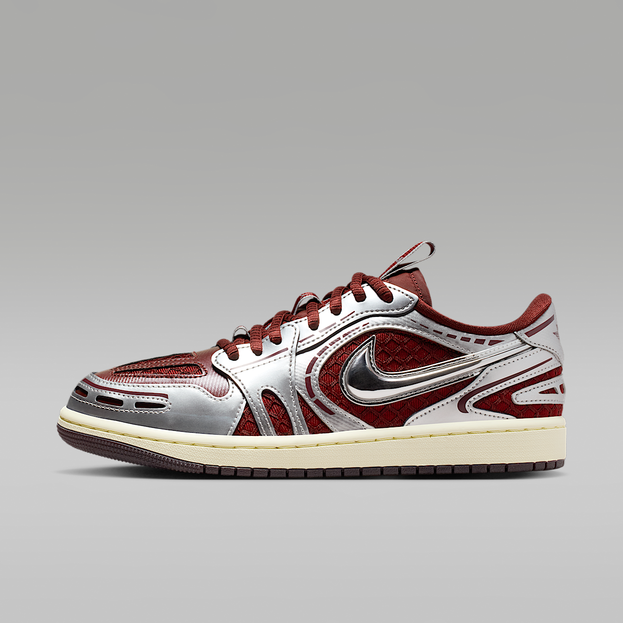 Air 1 Low Method Of Make Women's Shoes