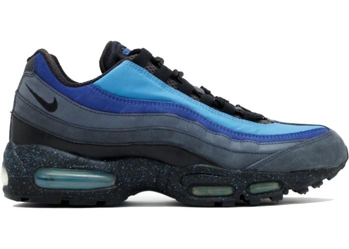AM 95 Stash
