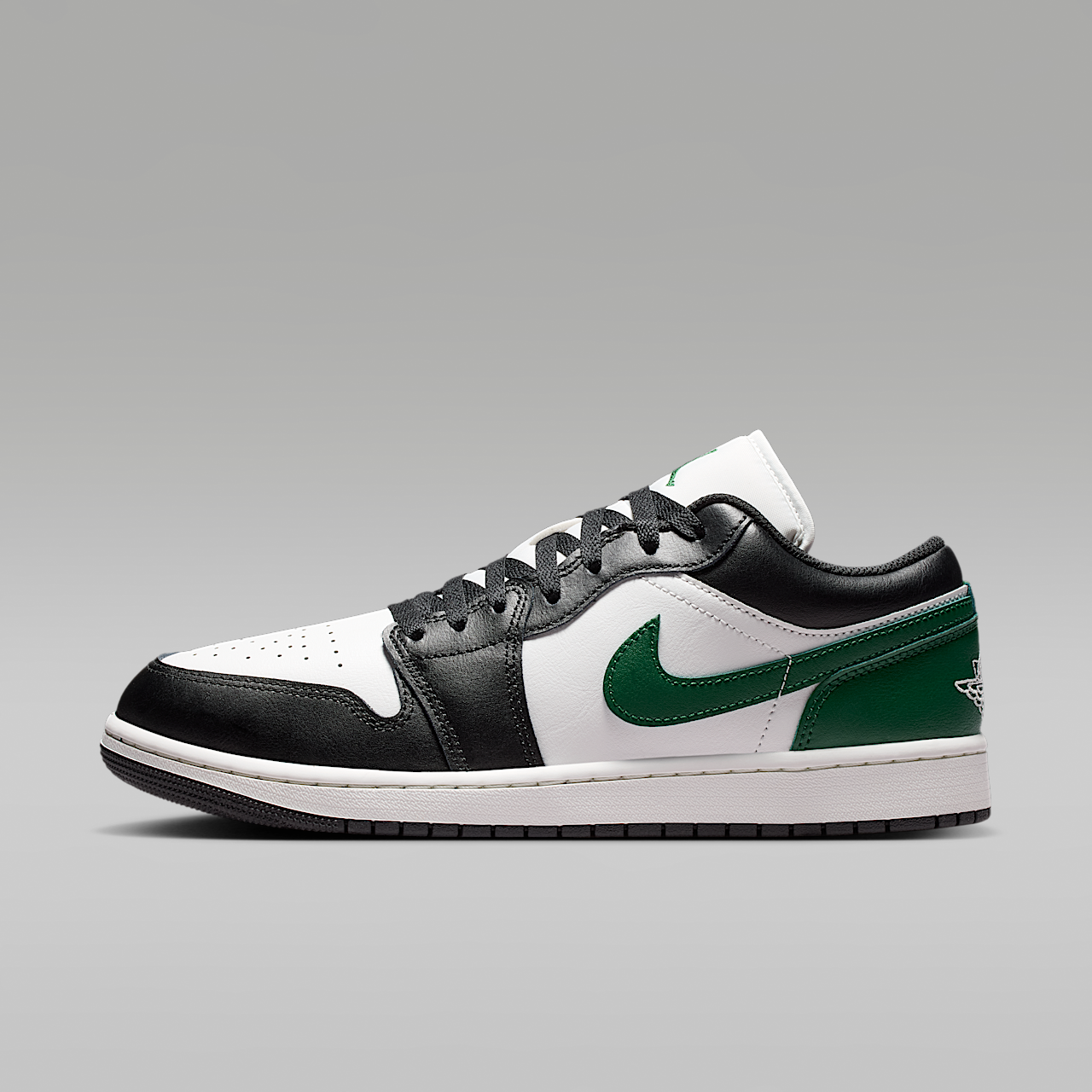 Air Jordan 1 Low Men's Shoes