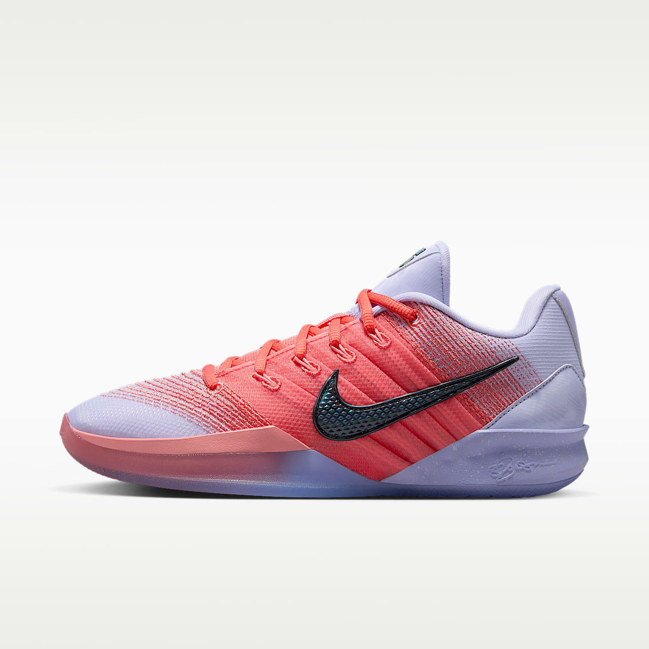 Sabrina 3 "Radiant" Basketball Shoes