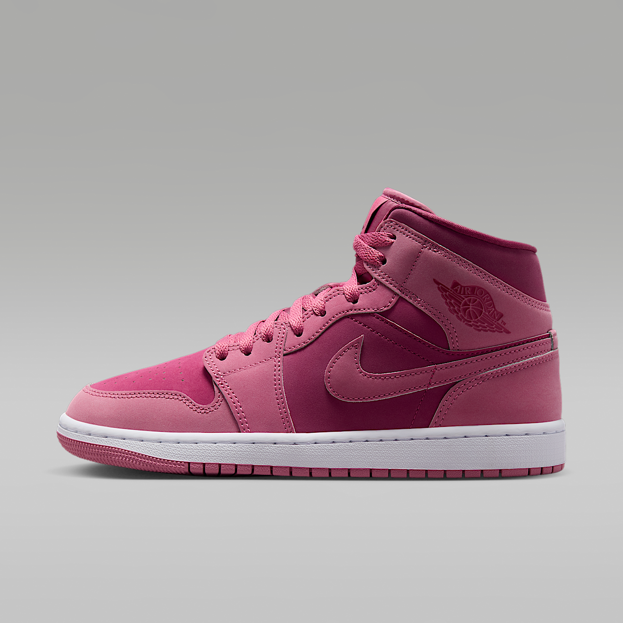 Air Jordan 1 Mid Women's Shoes