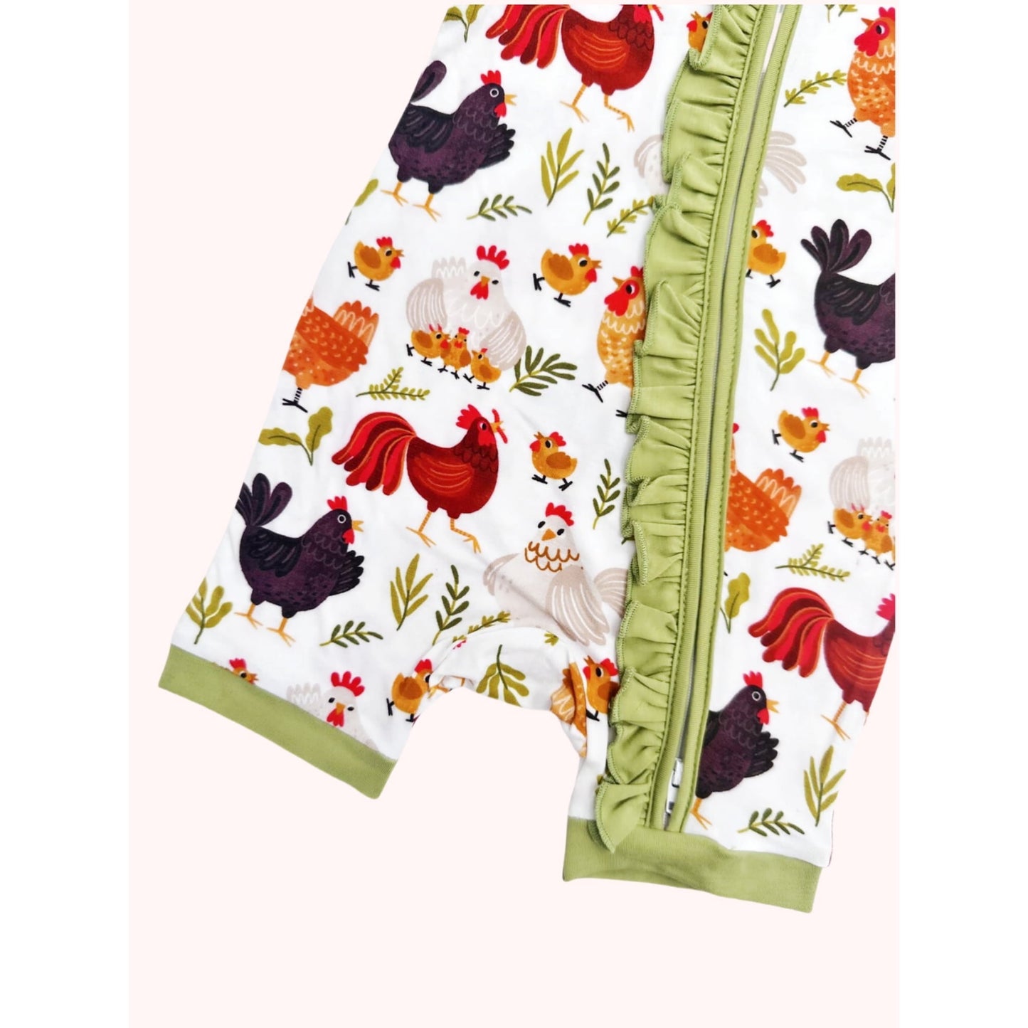 Bow Dream Baby Girl Romper 2 pack Bamboo Rayon Baby Clothes Baby Girl Short Sleeve Jumper Baby Girls’s One-Piece Rompers Summer 12-18 Months