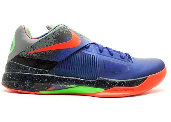 KD 4 Nerf