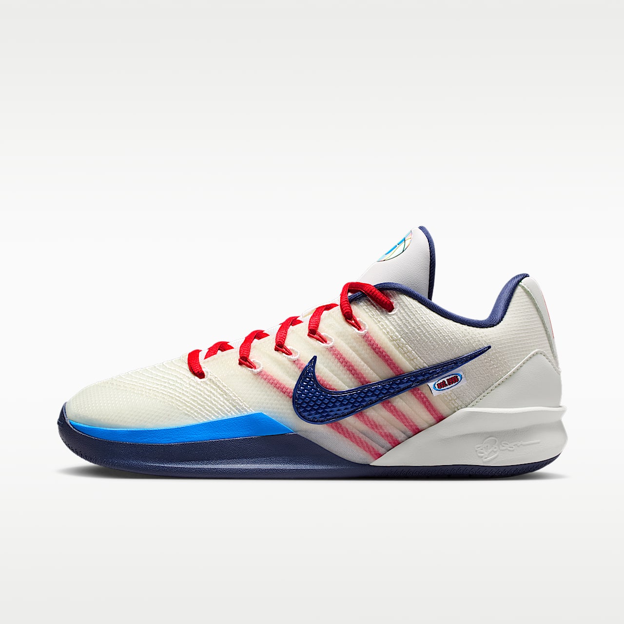 Sabrina 3 "WNBA 30th" Basketball Shoes