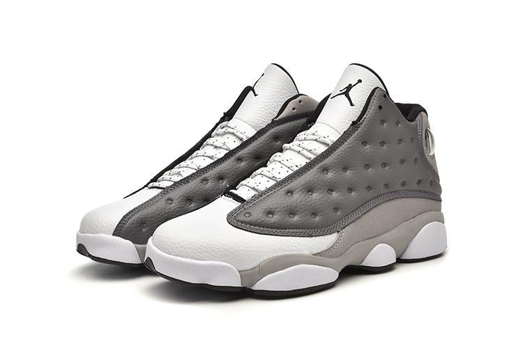 Air Jordan 13 ATMOSPHERE GREY AJ13