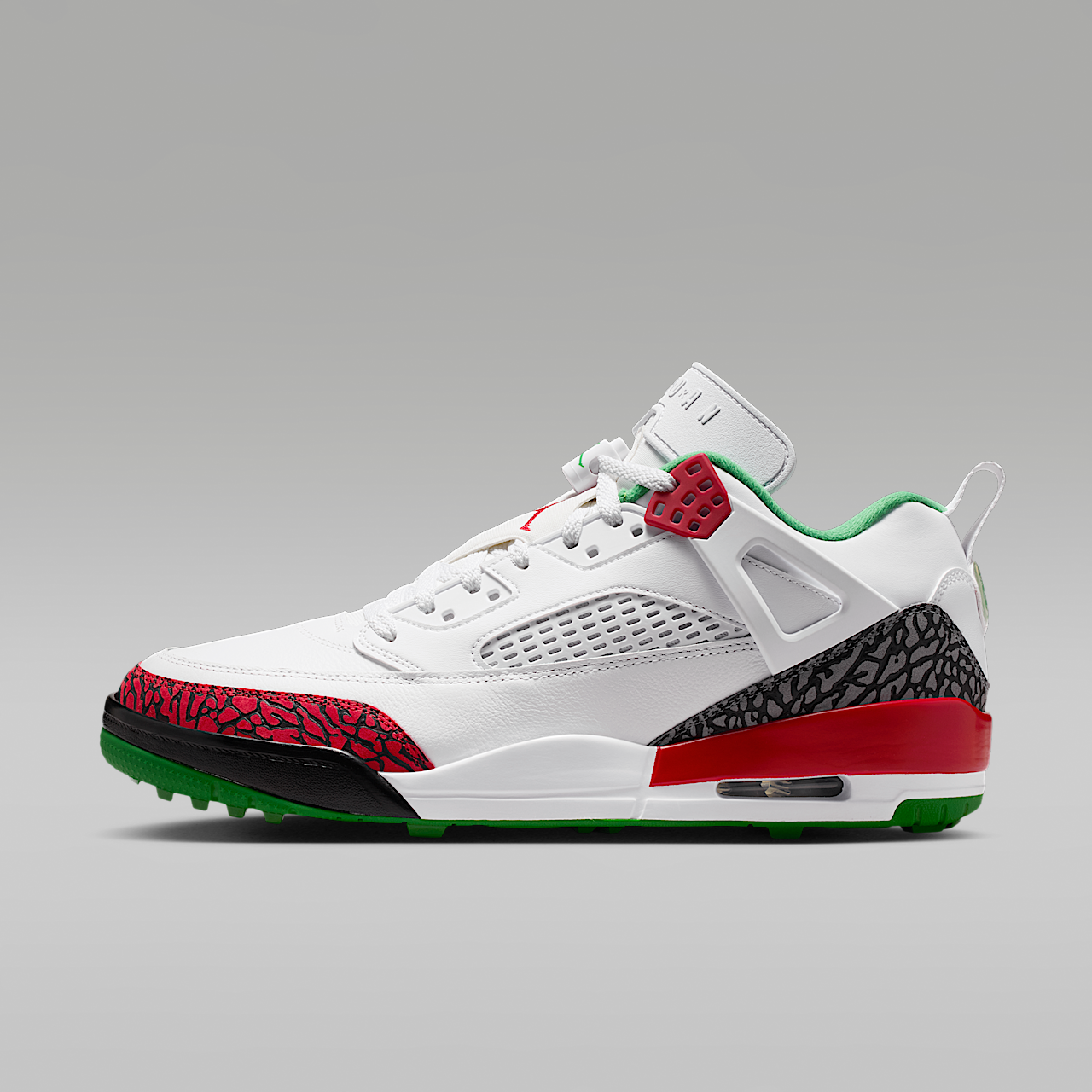 Spizike G Golf Shoes