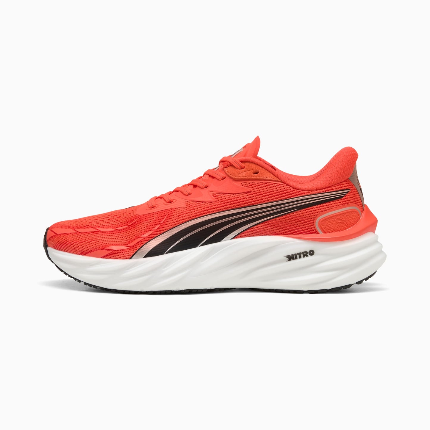 Velocity NITRO4 Men's Road Running Shoes