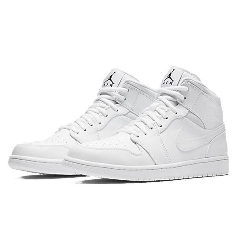 Men's Jordan High Top Basketball Shoes
