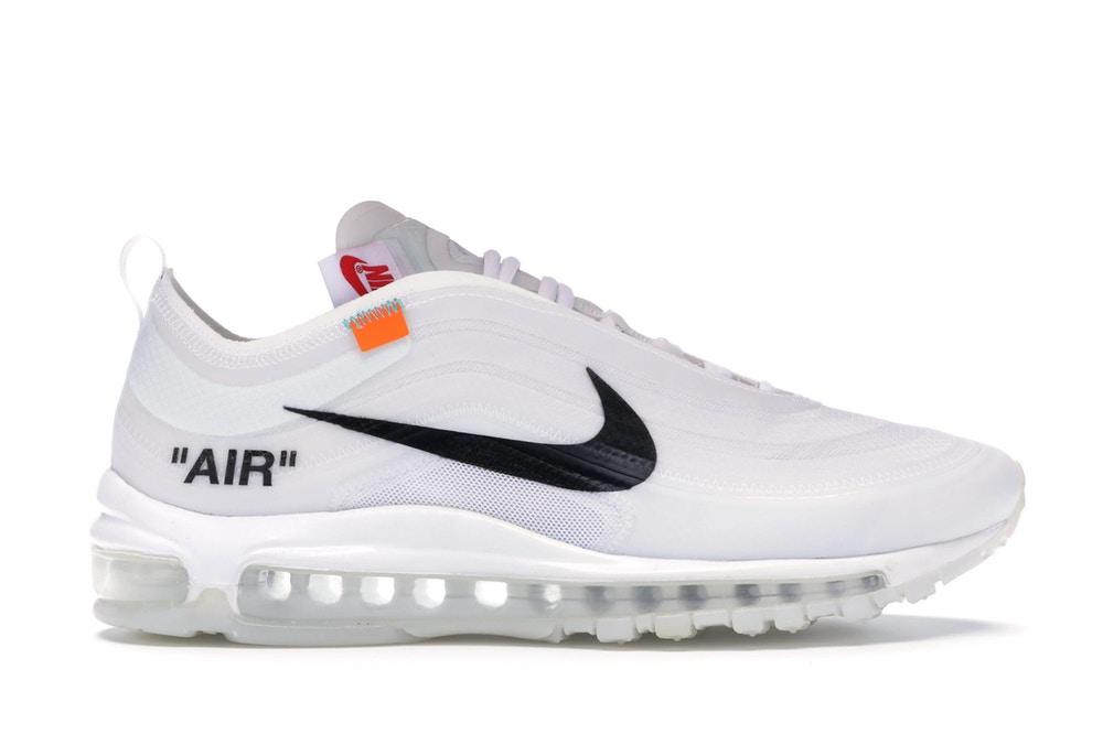 AM 97 Off-White