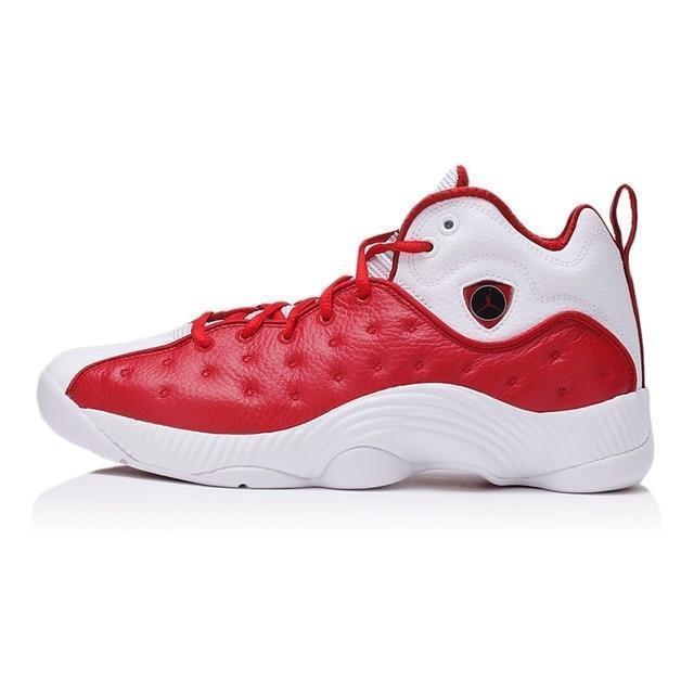 Men's Jordan DMX Basketball Shoes
