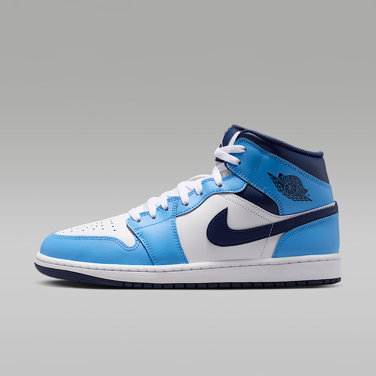 Air 1 Mid Men's Shoes