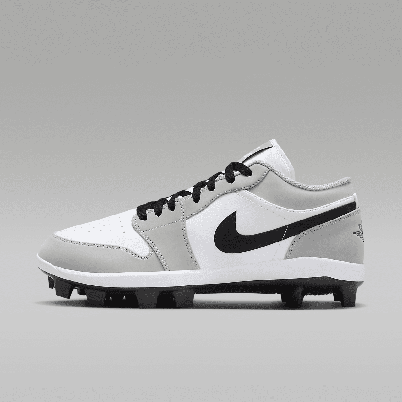 1 Retro MCS Low Men's Baseball Cleats