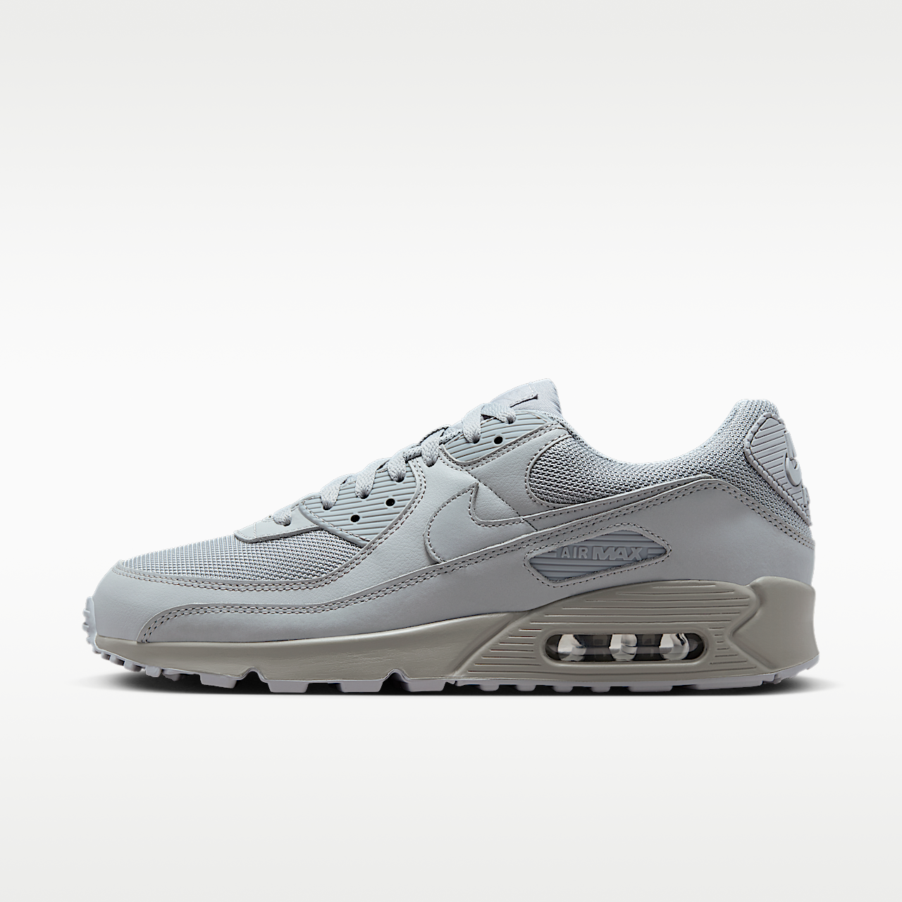 Air Max 90 Premium Men's Shoes