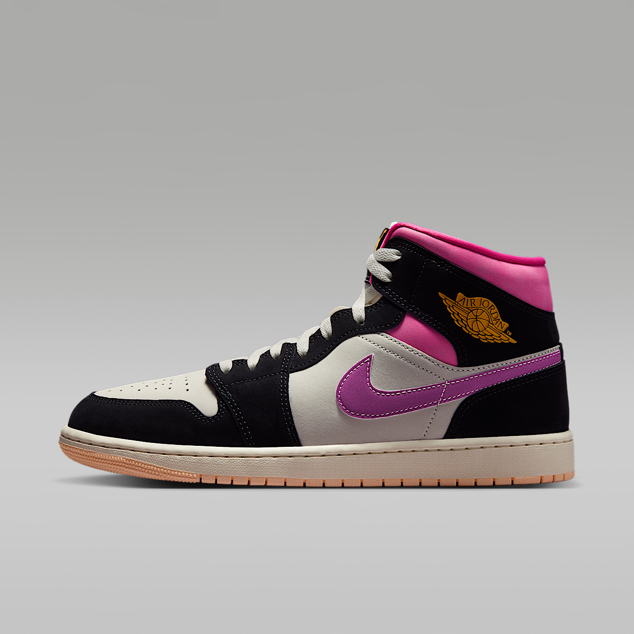 Air 1 Mid SE Men's Shoes