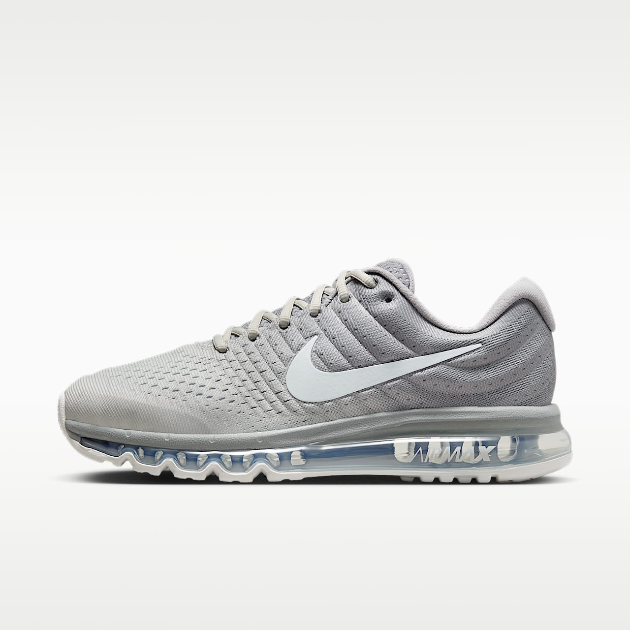 Air Max 2017 Men's Shoes