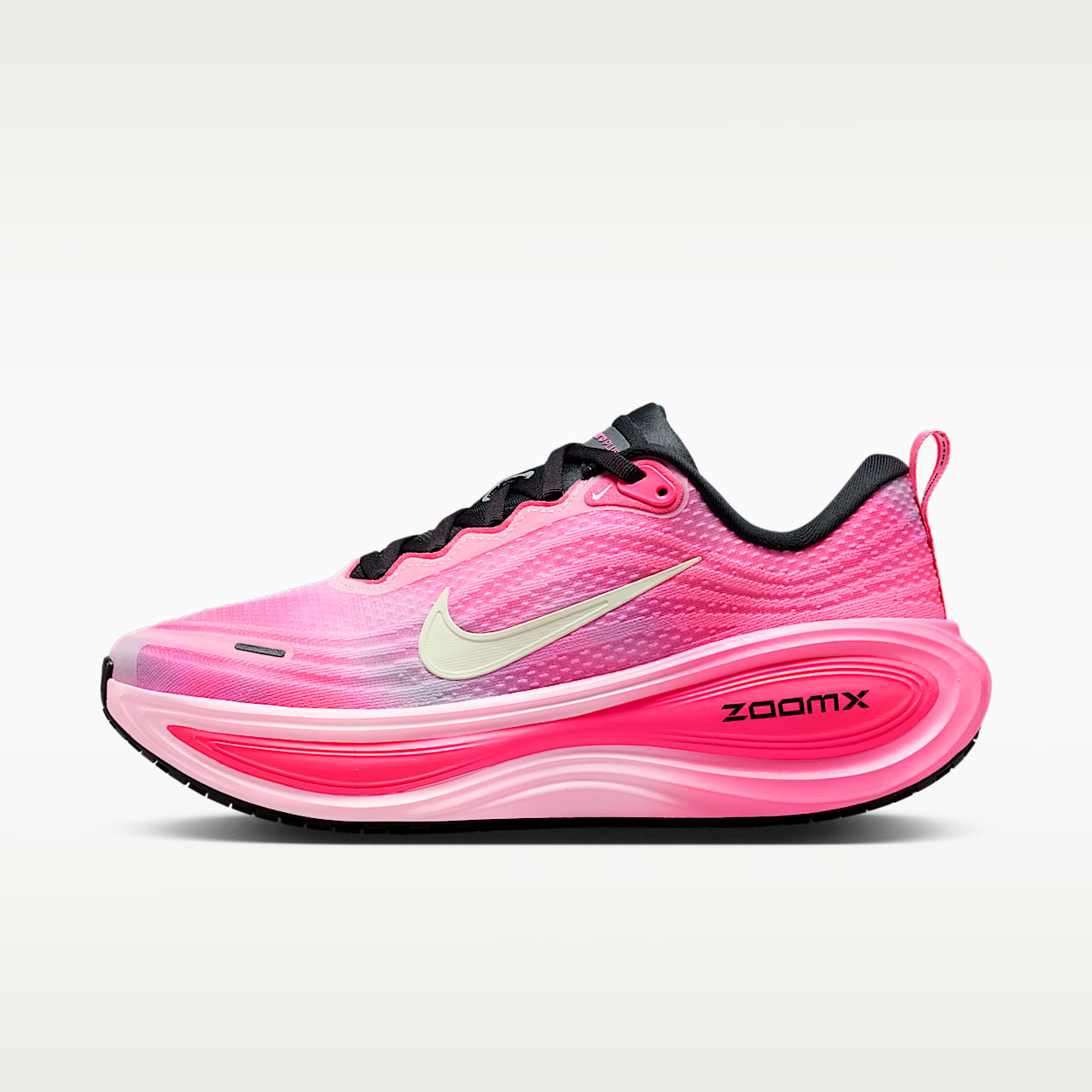 Vomero Plus Women's Road Running Shoes