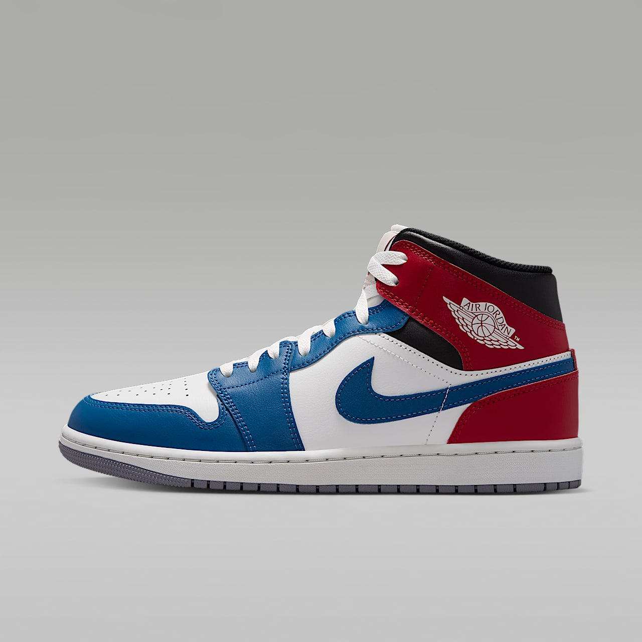 Air 1 Mid Men's Shoes