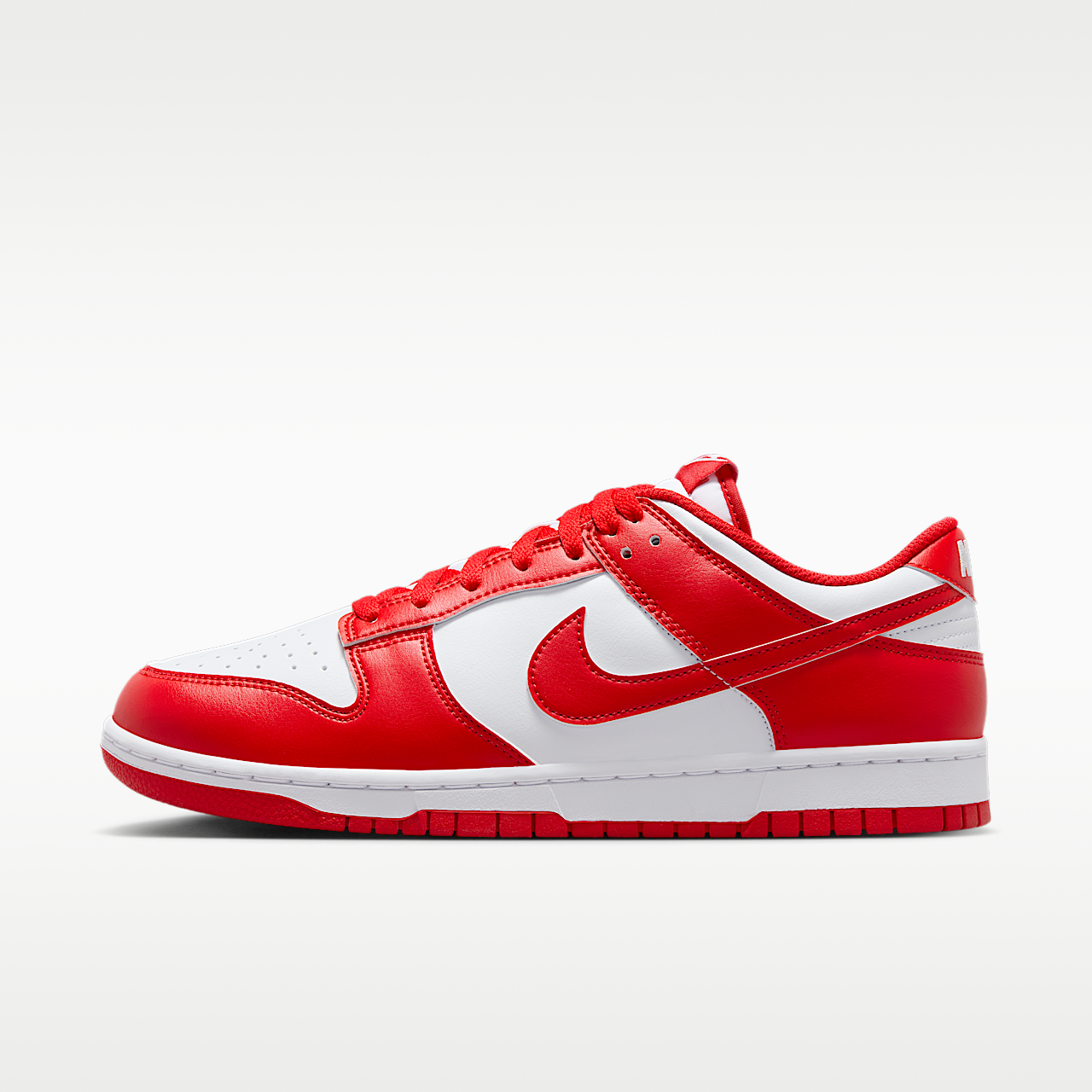 Dunk Low Retro Men's Shoes
