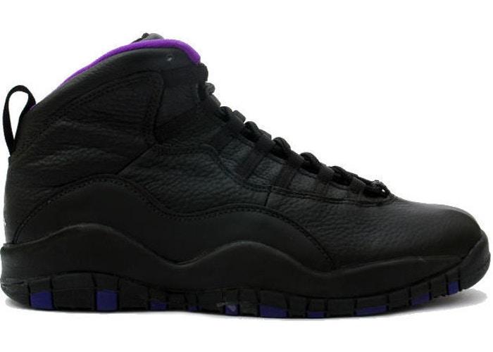AJ 10 OG Sacramento Kings
