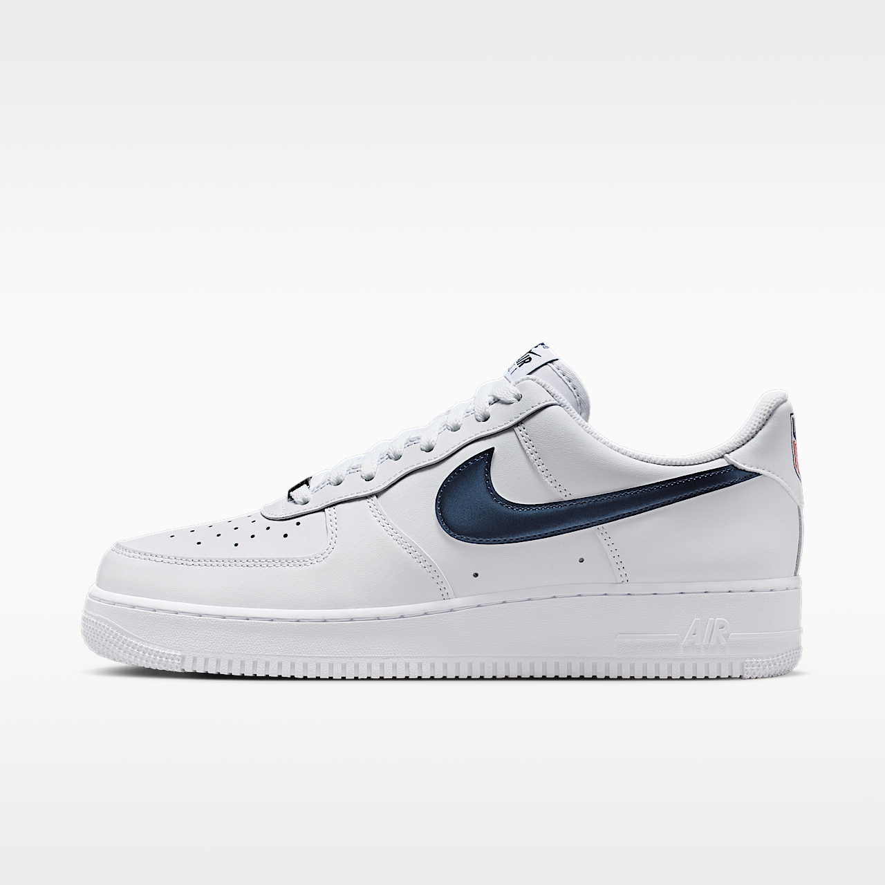 Air Force 1 '07 LV8 "USA" Men's Shoes