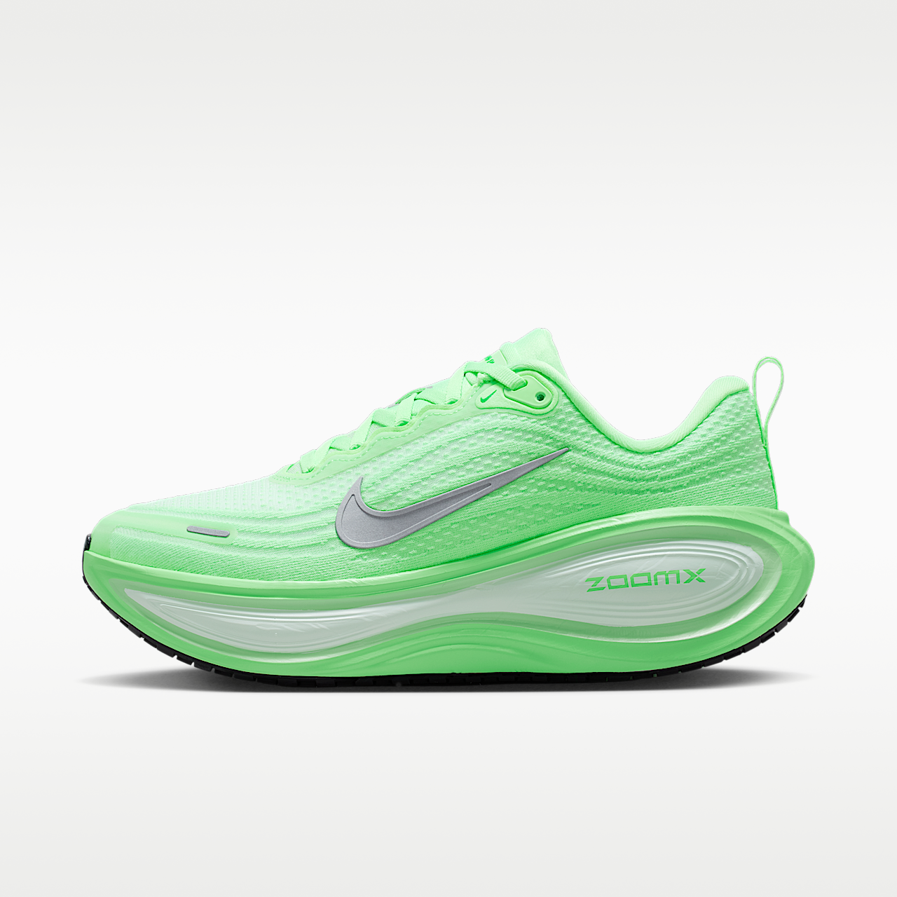 Vomero Plus Women's Road Running Shoes