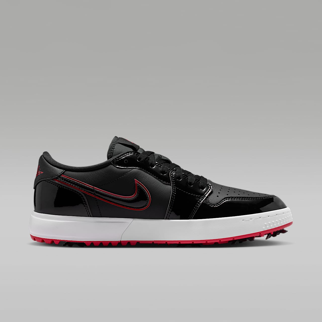 Air Jordan 1 Low G Spiked