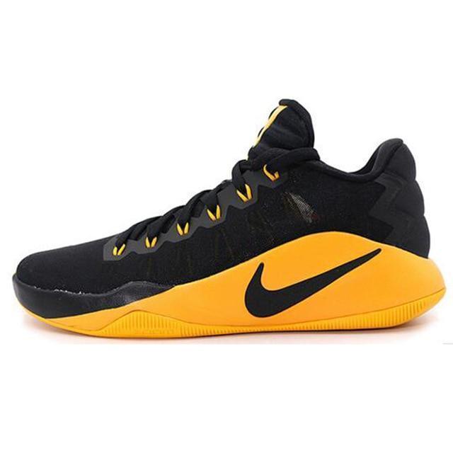 Men's Hyperdunk Low EP Basketball Shoes