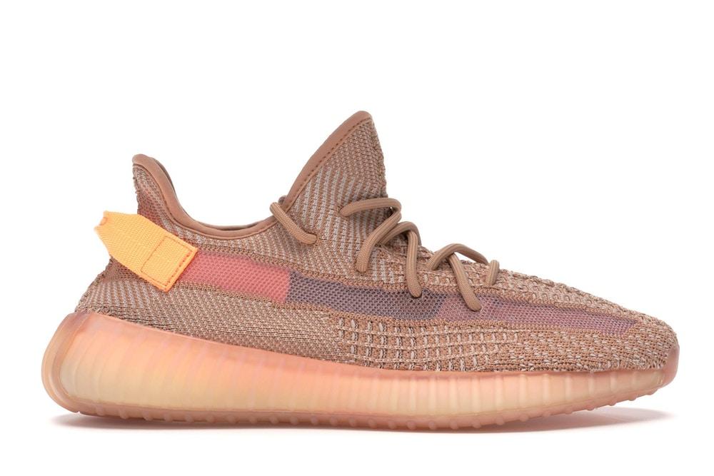 YZ Boost 350 V2 Clay