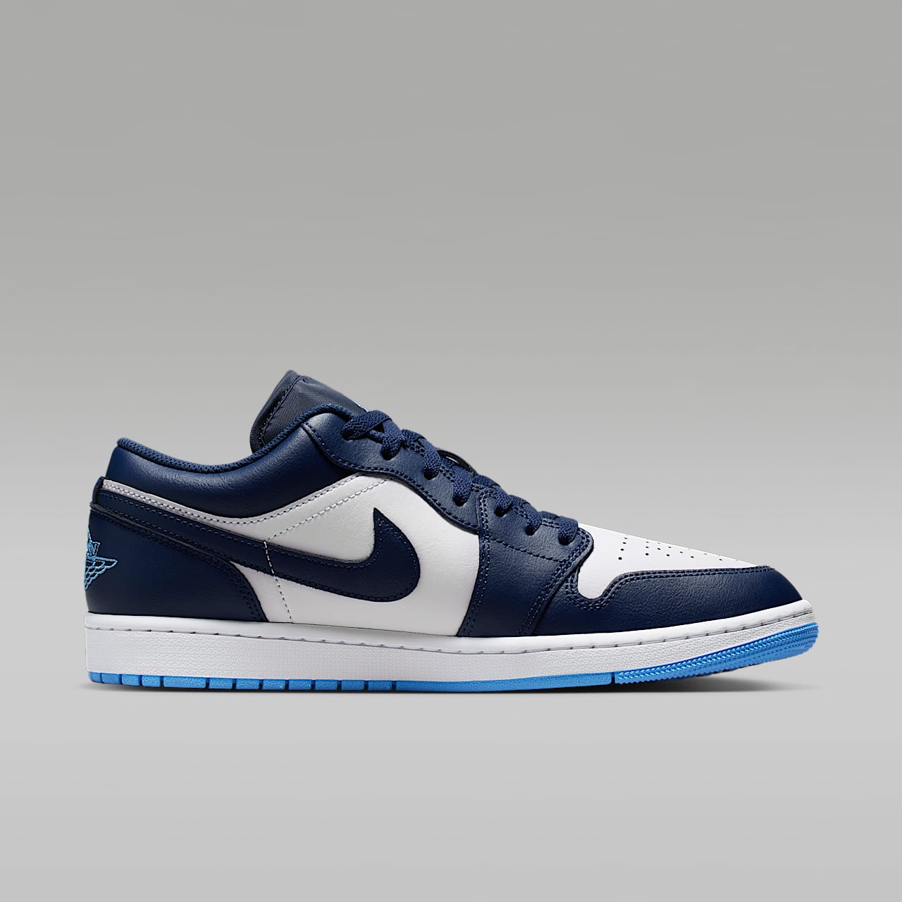 Air 1 Low Men's Shoes