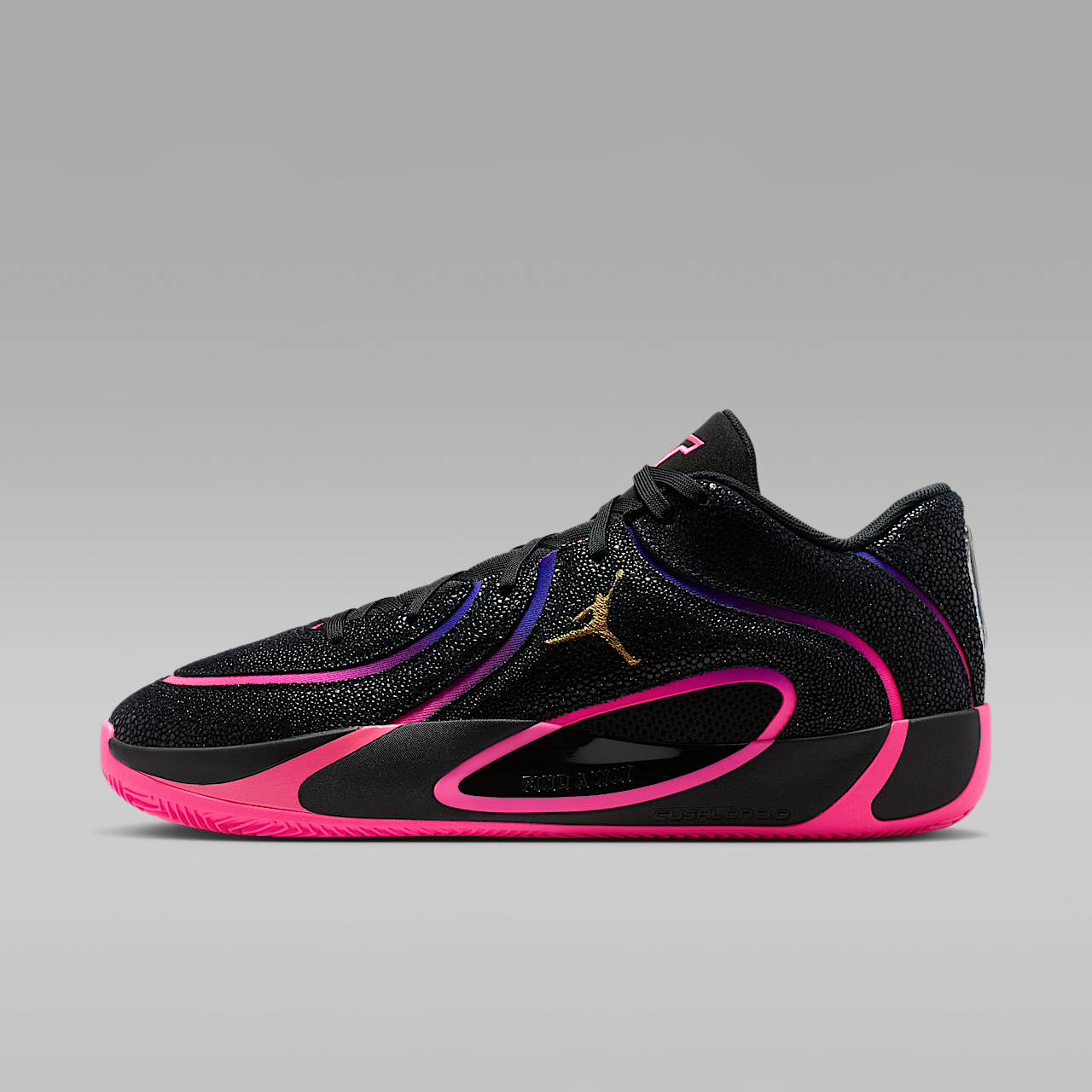 Tatum 4 "Smooth Soul Vol.2" Basketball Shoes