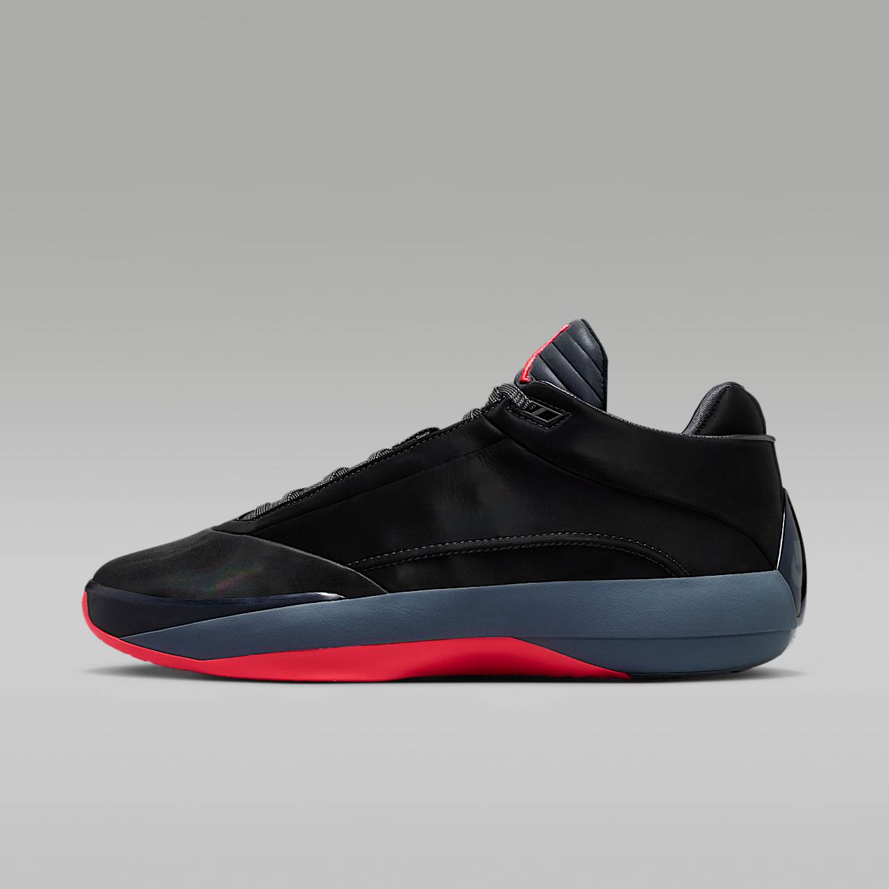 Air 40 "Infrared" Basketball Shoes