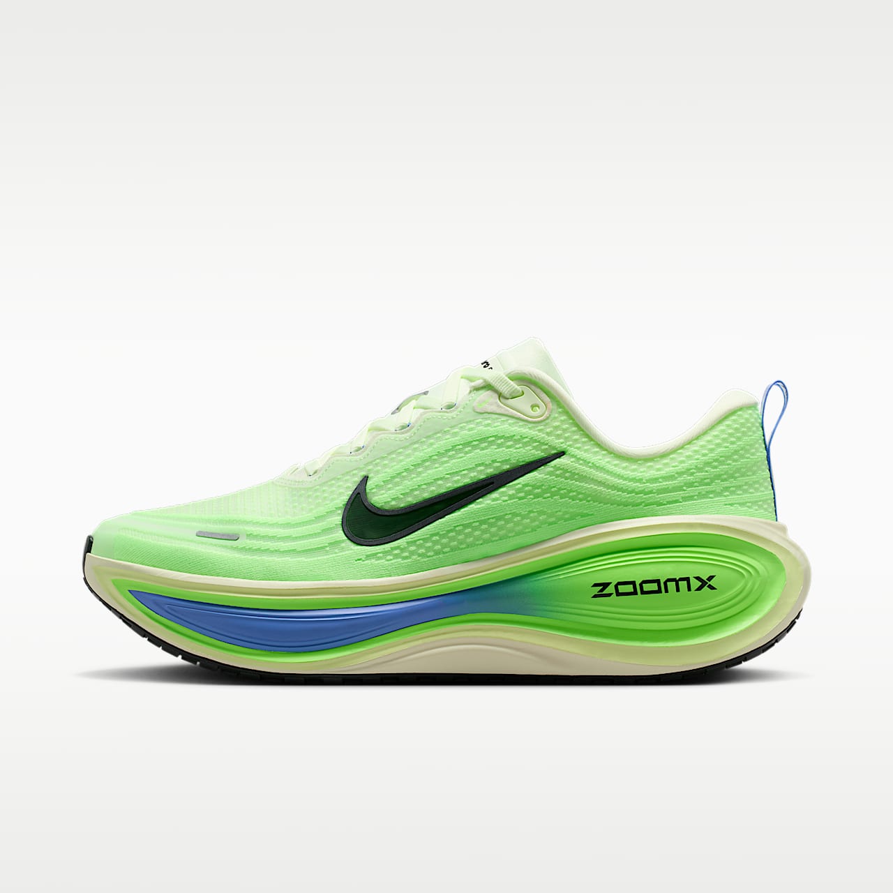 Vomero Plus Men's Road Running Shoes