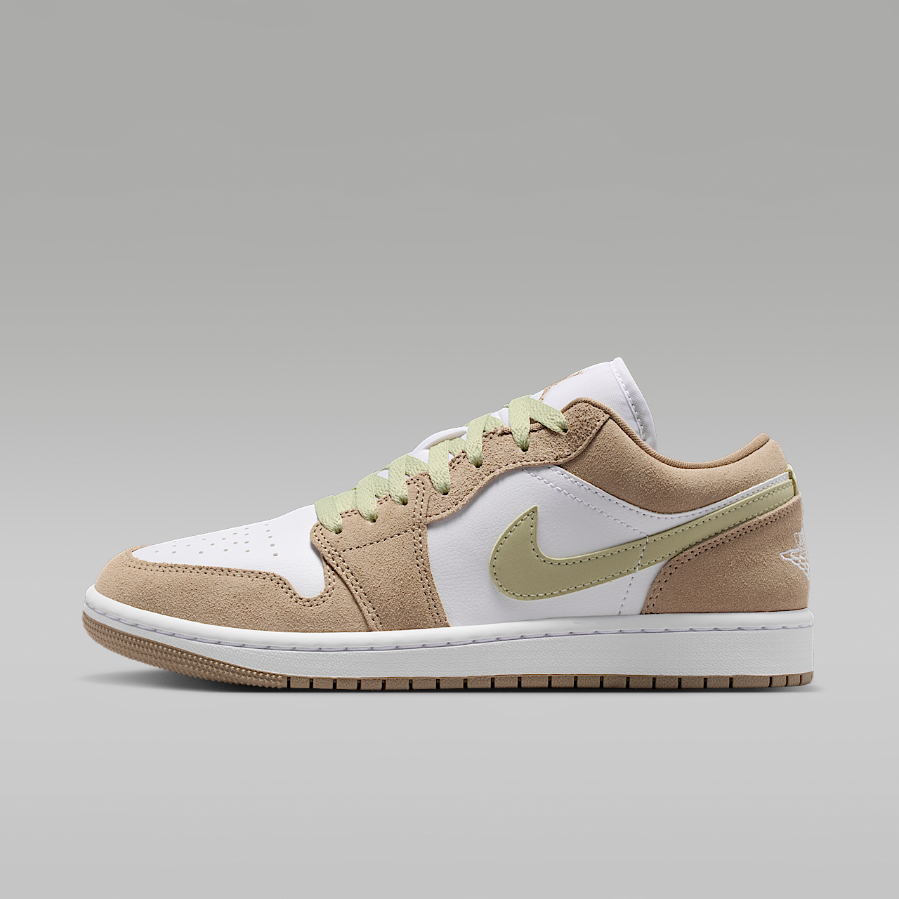 Air 1 Low Women's Shoes