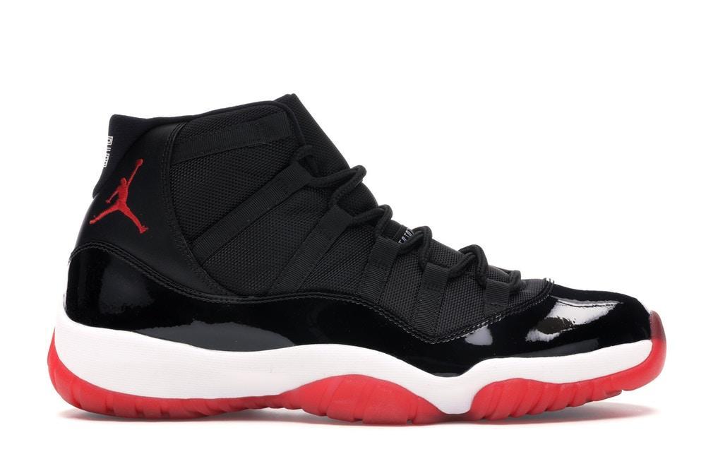AJ11 Retro Playoffs (2012)