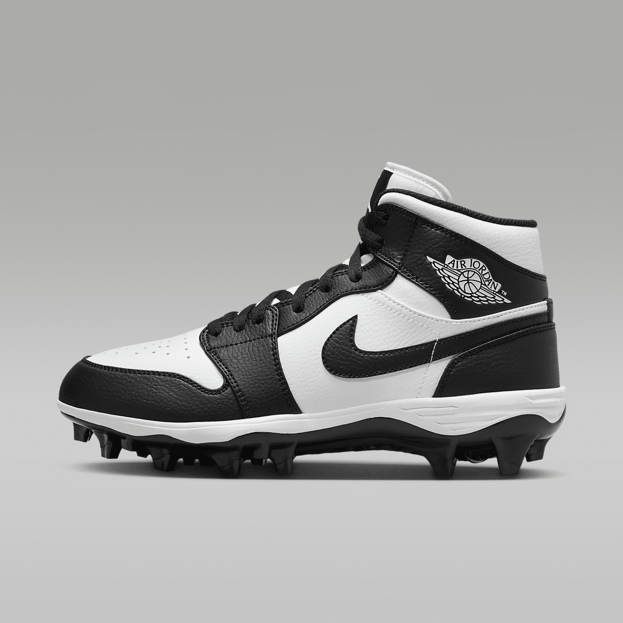 1 Mid TD Men's Football Cleat