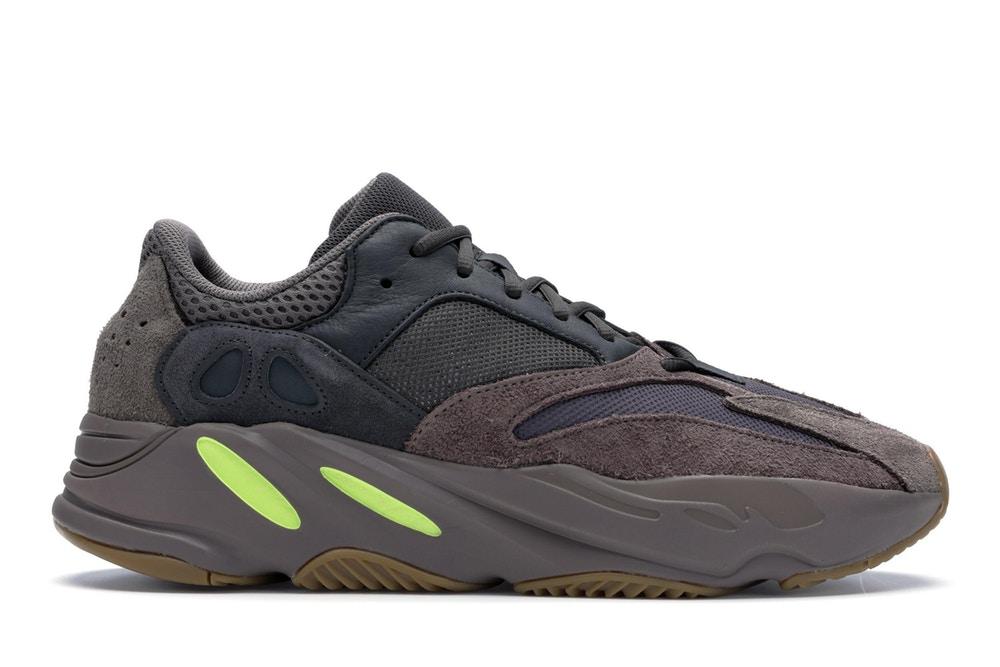 YZ 700 Mauve
