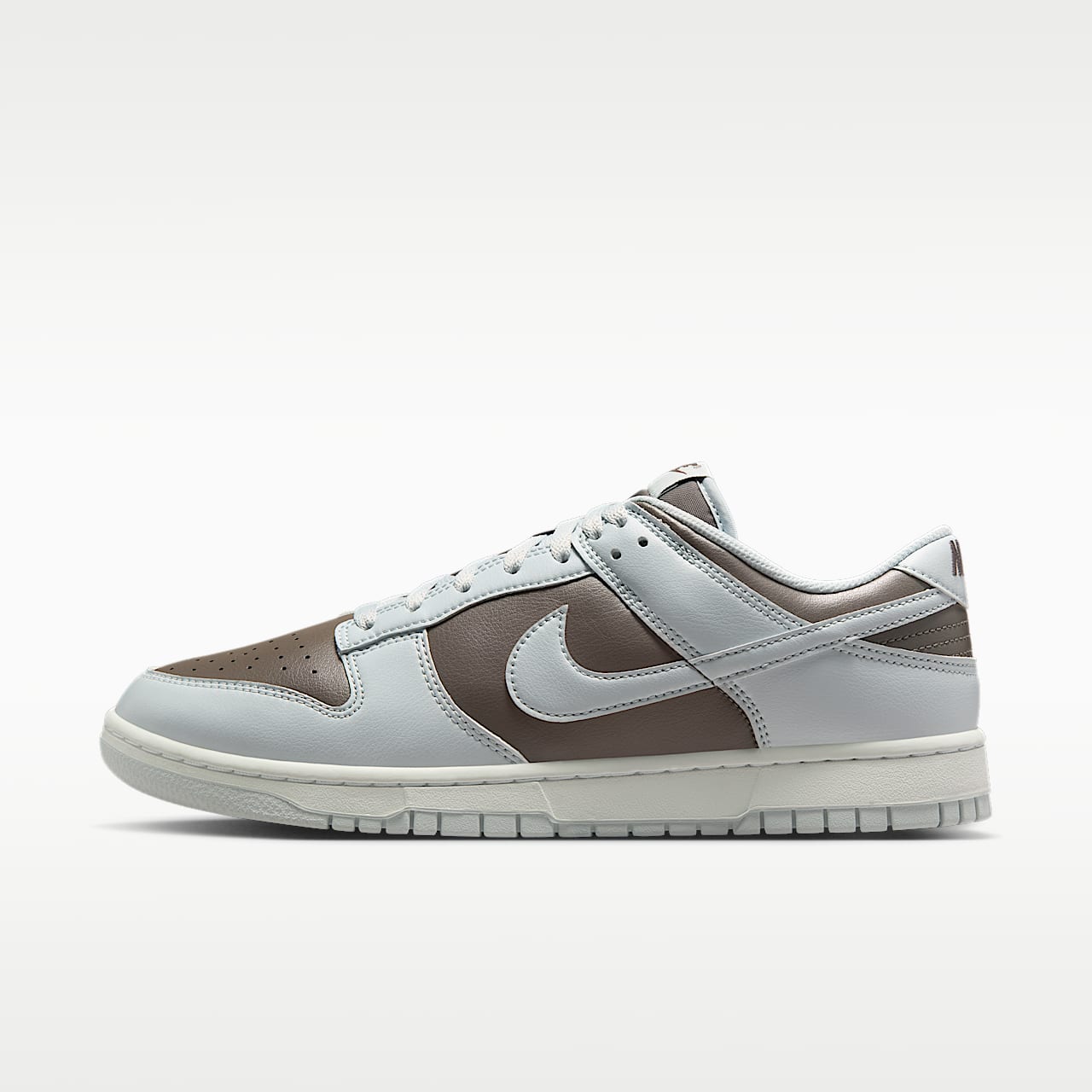 Dunk Low Retro Men's Shoes