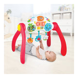 Winfun Grow with Me Melody Gym for Babies 3 Months and Up