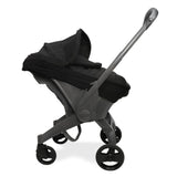 Weather Resistant Winter Car Seat Cover, Universal Fit & Easy to Use with Included Travel Bag